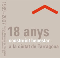 18 anys