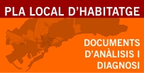 Analisi Pla local d'Habitatge Tarragona