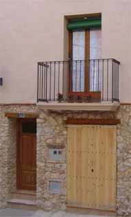 fachada