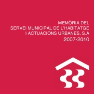 memòria 2010