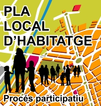 Pla Local d'habitatge